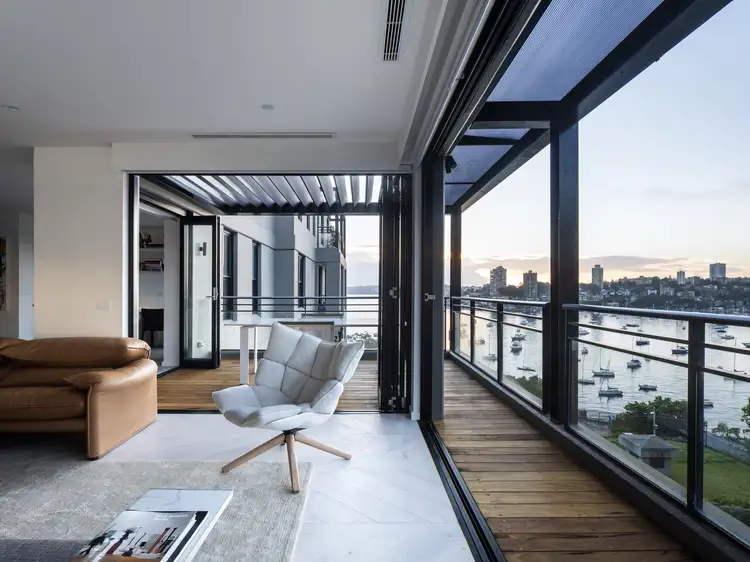 23/22 Wylde Street, Potts Point NSW 2011