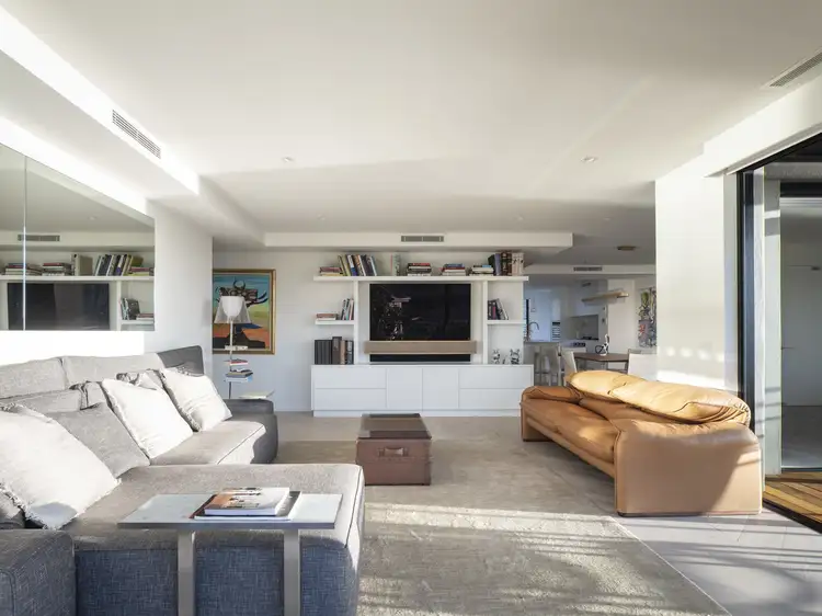 Second view of Homely apartment listing, 23/22 Wylde Street, Potts Point NSW 2011