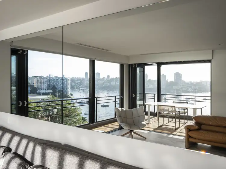 Fourth view of Homely apartment listing, 23/22 Wylde Street, Potts Point NSW 2011