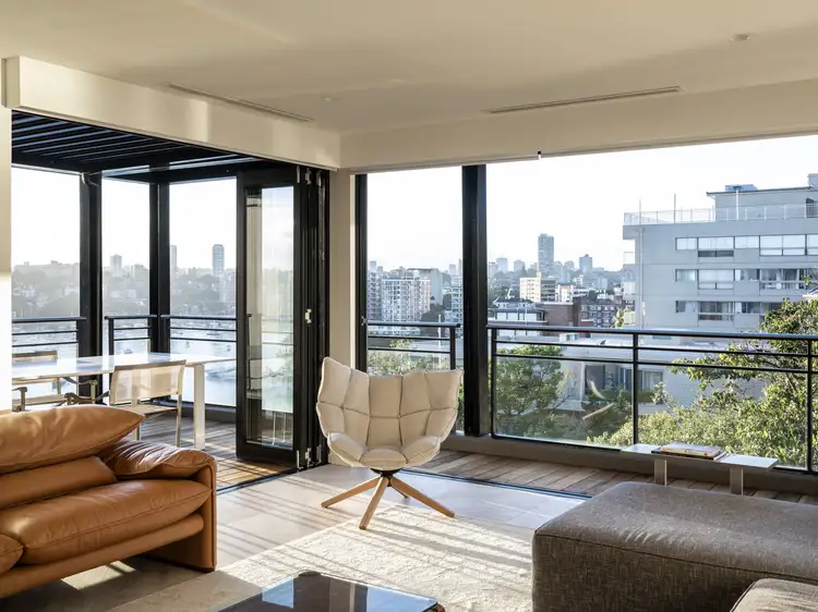Sixth view of Homely apartment listing, 23/22 Wylde Street, Potts Point NSW 2011