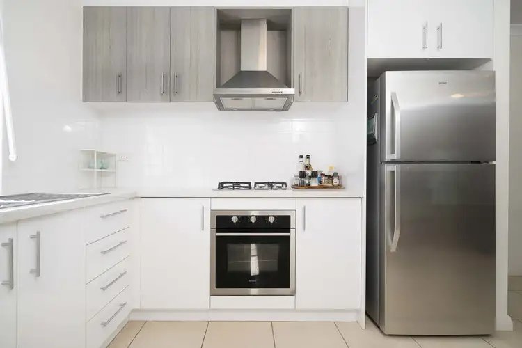 Fourth view of Homely apartment listing, 13/26 Ambrose Street, Innaloo WA 6018