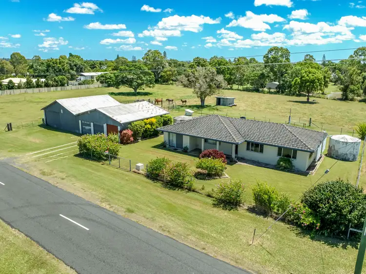 2/500 Bonna Road, Branyan QLD 4670