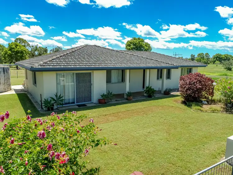 Third view of Homely rural property listing, 2/500 Bonna Road, Branyan QLD 4670