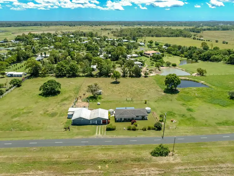 Fourth view of Homely rural property listing, 2/500 Bonna Road, Branyan QLD 4670