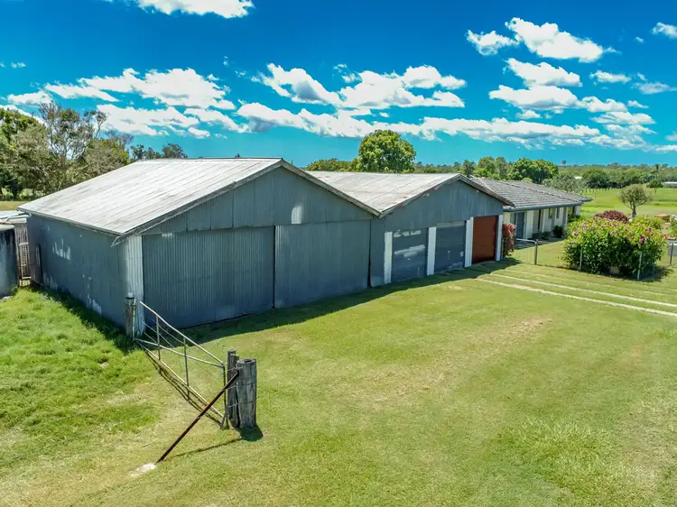 Fifth view of Homely rural property listing, 2/500 Bonna Road, Branyan QLD 4670