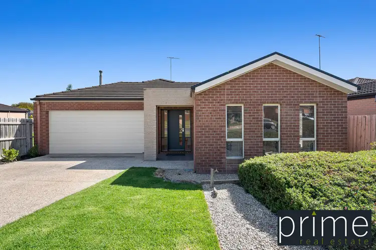 Main view of Homely house listing, 111 Marshalltown Road, Grovedale VIC 3216