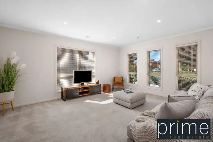 Third view of Homely house listing, 111 Marshalltown Road, Grovedale VIC 3216
