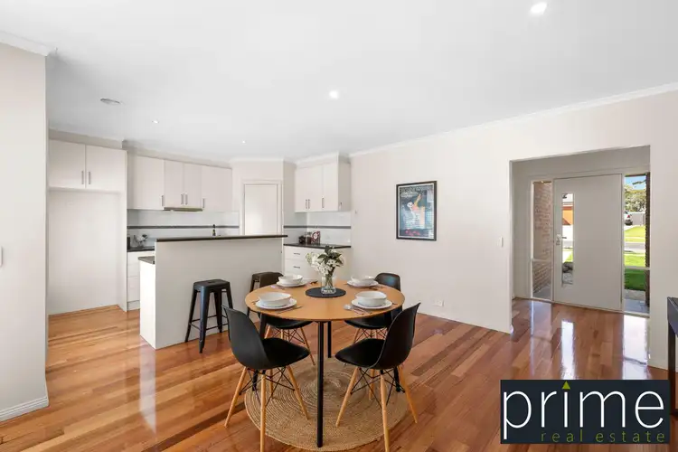 Fourth view of Homely house listing, 111 Marshalltown Road, Grovedale VIC 3216