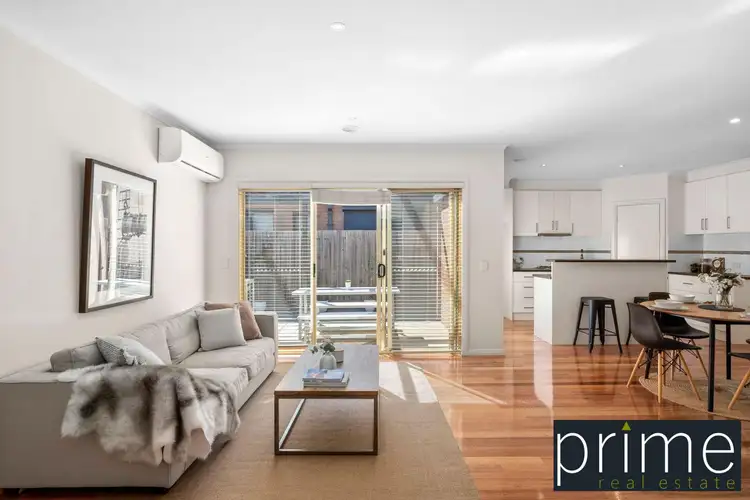 Sixth view of Homely house listing, 111 Marshalltown Road, Grovedale VIC 3216