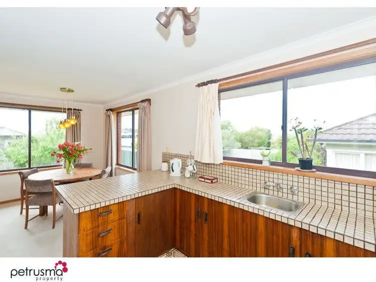Third view of Homely house listing, 7 Myuna Road, Blackmans Bay TAS 7052
