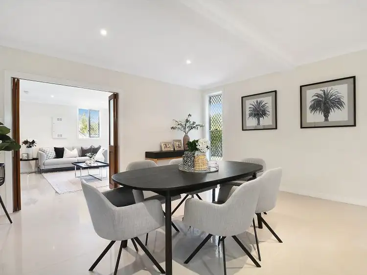 Third view of Homely house listing, 1 Stevenson Street, Grange QLD 4051