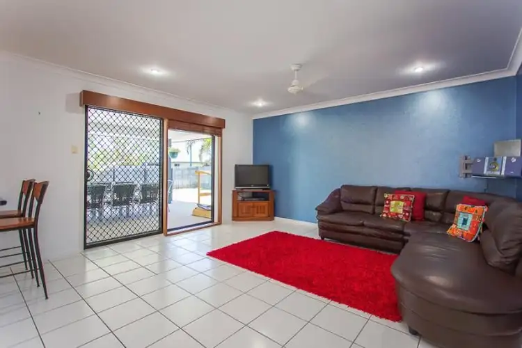 Sixth view of Homely house listing, 3 Cod Place, Andergrove QLD 4740