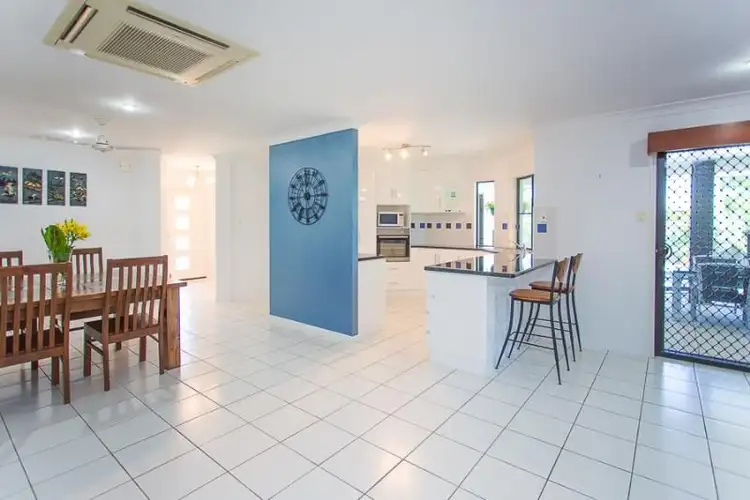 Seventh view of Homely house listing, 3 Cod Place, Andergrove QLD 4740