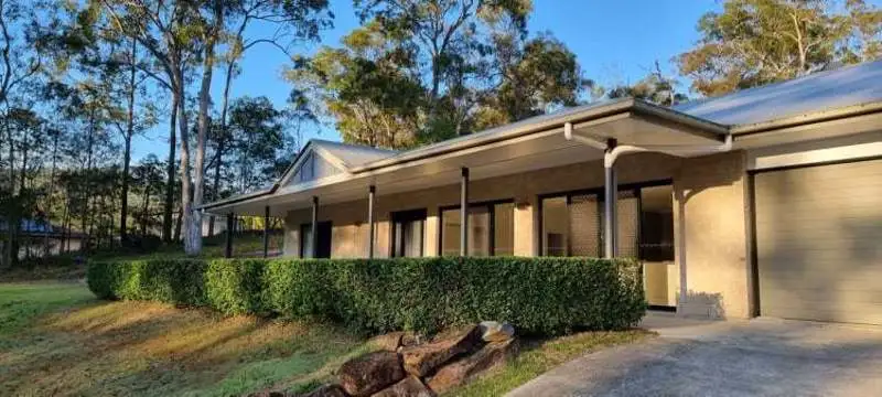 Main view of Homely rural property listing, 18 Kookaburra Drive, Gilston QLD 4211