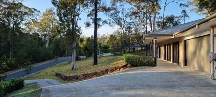 Second view of Homely rural property listing, 18 Kookaburra Drive, Gilston QLD 4211