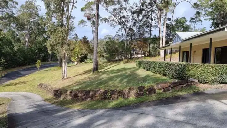 Third view of Homely rural property listing, 18 Kookaburra Drive, Gilston QLD 4211