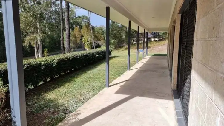 Sixth view of Homely rural property listing, 18 Kookaburra Drive, Gilston QLD 4211