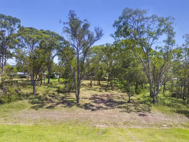 Third view of Homely land listing, 23 Caswell Street, Moruya NSW 2537