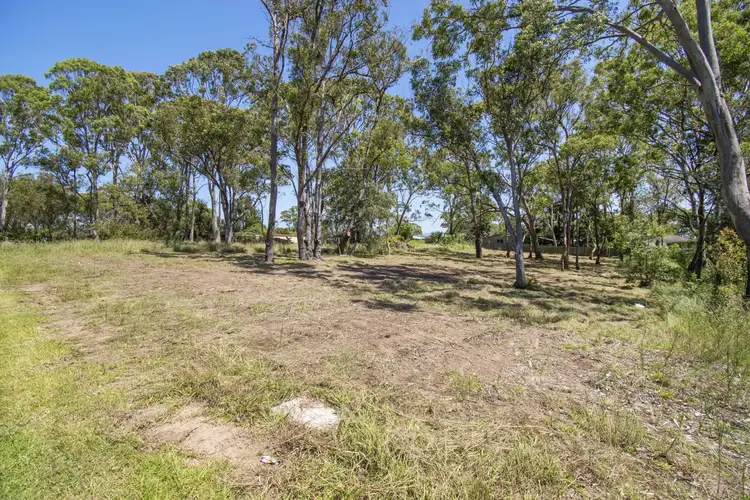 Fifth view of Homely land listing, 23 Caswell Street, Moruya NSW 2537