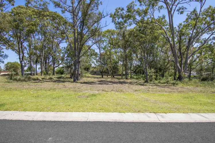 Sixth view of Homely land listing, 23 Caswell Street, Moruya NSW 2537