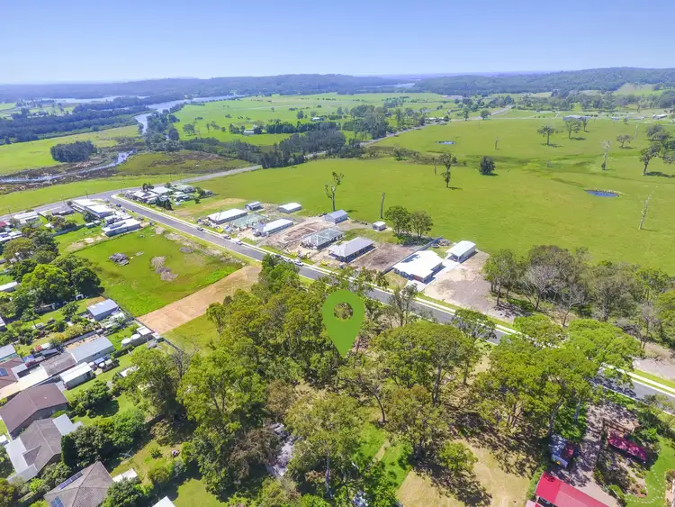 Seventh view of Homely land listing, 23 Caswell Street, Moruya NSW 2537