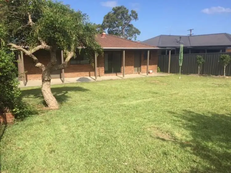 Second view of Homely house listing, 118 Mustang Drive, Sanctuary Point NSW 2540
