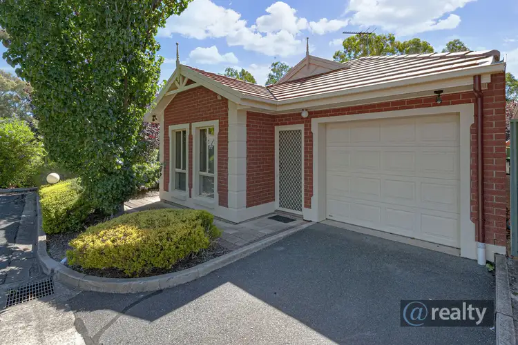 Main view of Homely villa listing, 1/23 Susan Street, St Agnes SA 5097