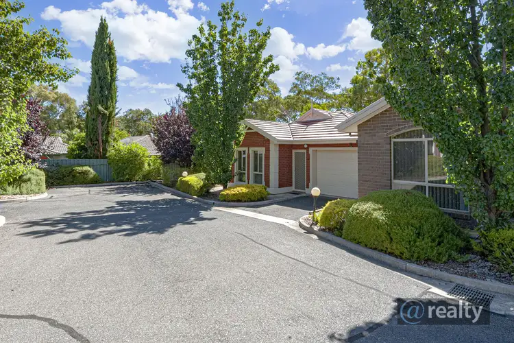 Second view of Homely villa listing, 1/23 Susan Street, St Agnes SA 5097
