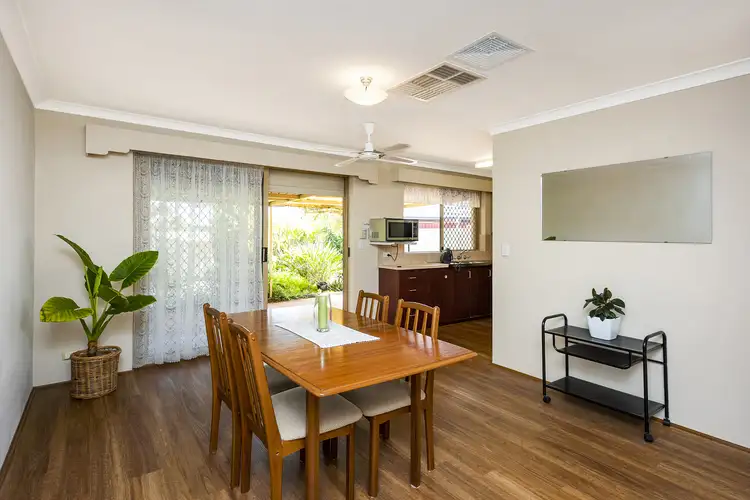 Seventh view of Homely semi-detached listing, 61A Lalor Road, Kenwick WA 6107