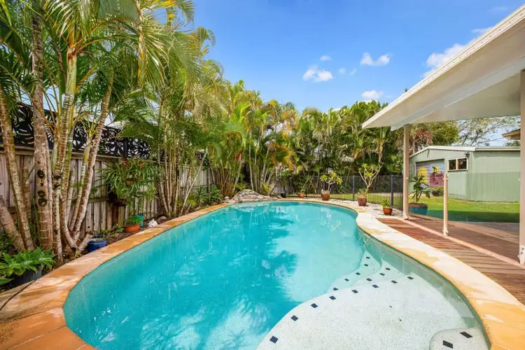 Main view of Homely house listing, 16 Boccaccio Court, Mountain Creek QLD 4557