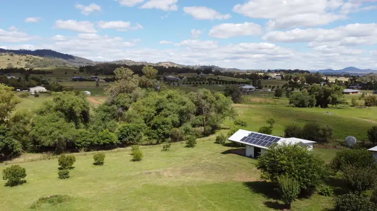 Main view of Homely house listing, 209 Martins Lane, Piallamore NSW 2340