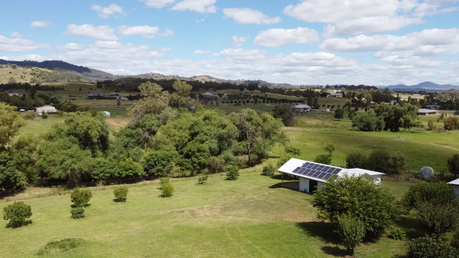 Main view of Homely house listing, 209 Martins Lane, Piallamore NSW 2340