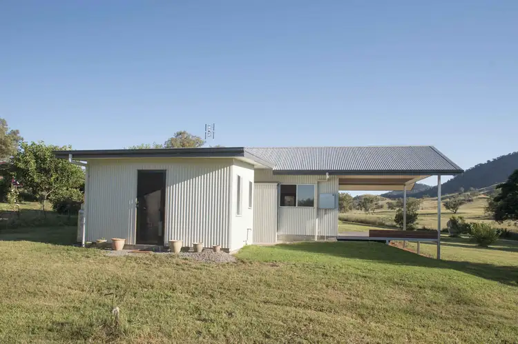 Fourth view of Homely house listing, 209 Martins Lane, Piallamore NSW 2340