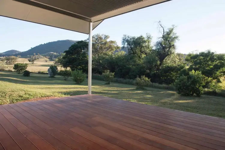 Fifth view of Homely house listing, 209 Martins Lane, Piallamore NSW 2340