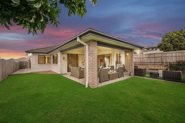49 Rolland Parade, Warner QLD 4500