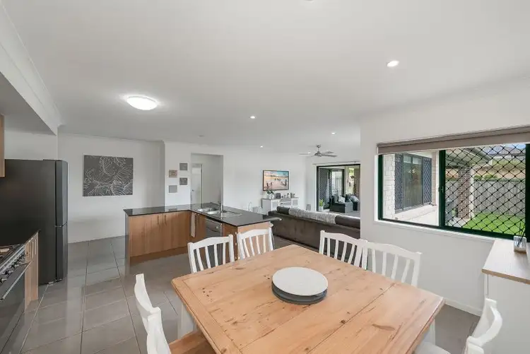 Seventh view of Homely house listing, 49 Rolland Parade, Warner QLD 4500