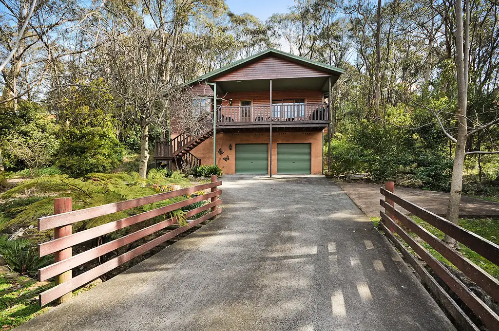 Main view of Homely house listing, 26 Kings Rd, Leura NSW 2780