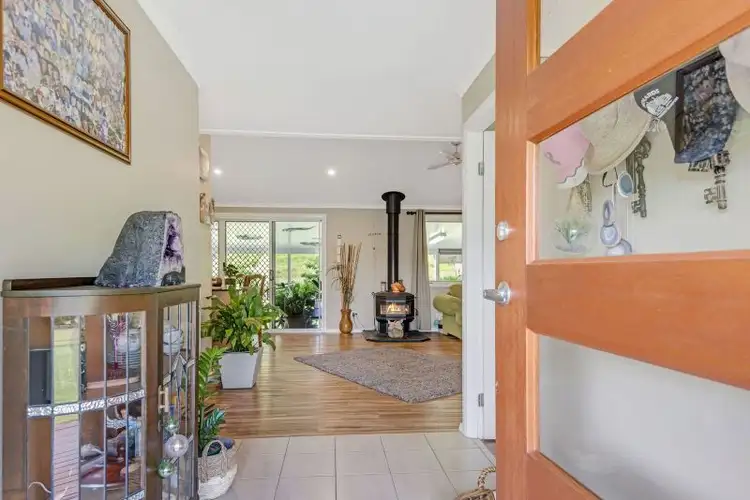 Fourth view of Homely rural property listing, 1899 Cawongla Road, Cawongla NSW 2474
