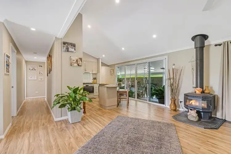 Fifth view of Homely rural property listing, 1899 Cawongla Road, Cawongla NSW 2474