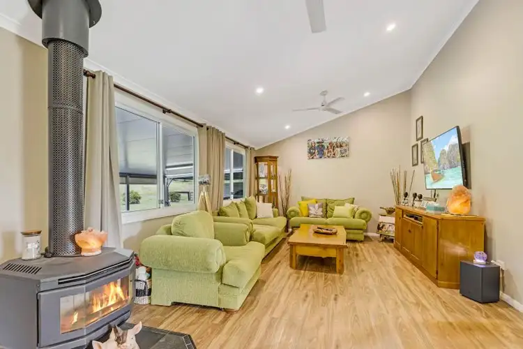 Sixth view of Homely rural property listing, 1899 Cawongla Road, Cawongla NSW 2474