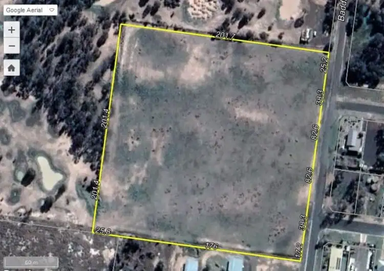 Third view of Homely land listing, Lot 3 Baddleys Lane, Tara QLD 4421