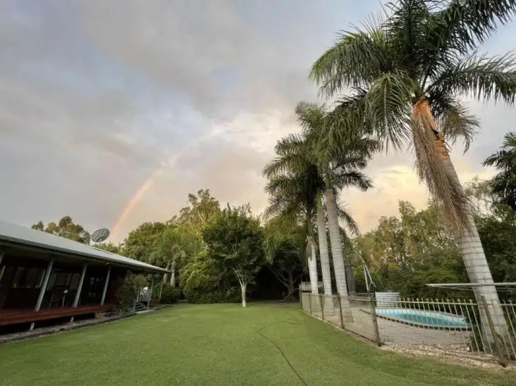 Fourth view of Homely rural property listing, 562 Valentine Plains Rd, Biloela QLD 4715
