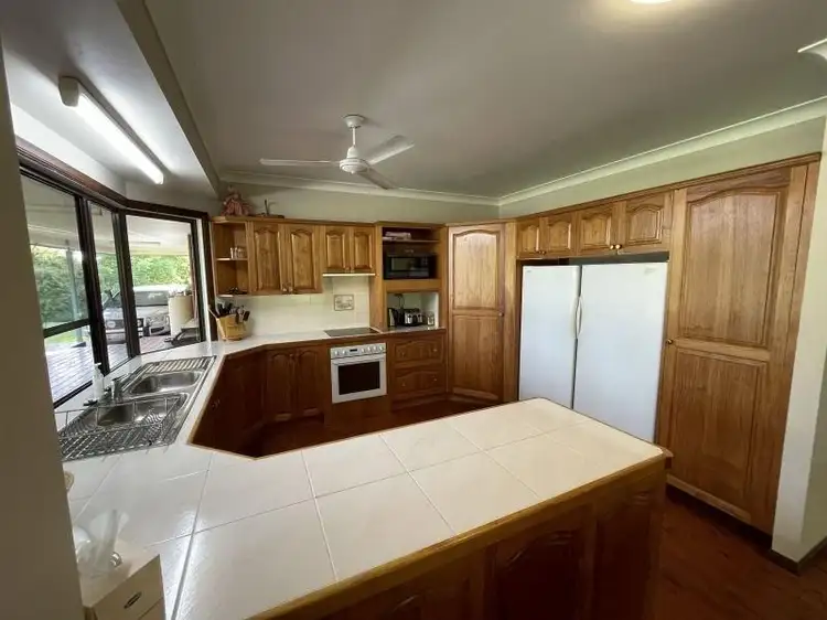 Fifth view of Homely rural property listing, 562 Valentine Plains Rd, Biloela QLD 4715