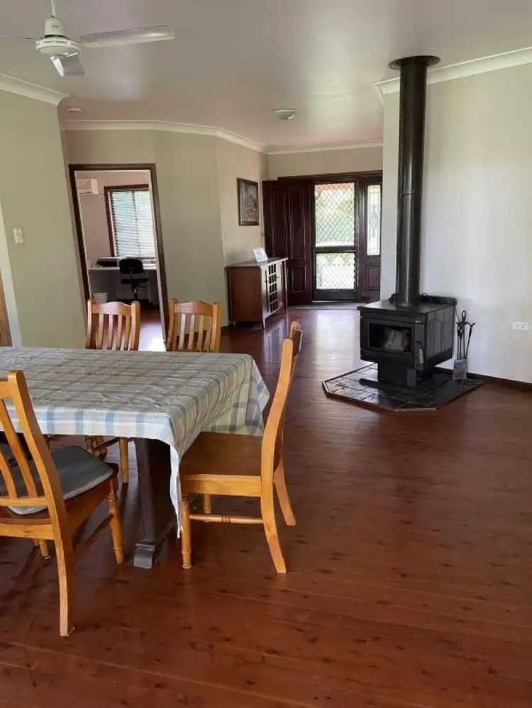 Sixth view of Homely rural property listing, 562 Valentine Plains Rd, Biloela QLD 4715