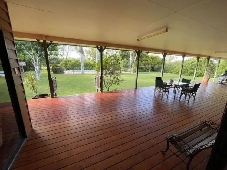 Seventh view of Homely rural property listing, 562 Valentine Plains Rd, Biloela QLD 4715