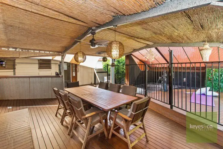 Main view of Homely house listing, 3 Miles Avenue, Kelso QLD 4815