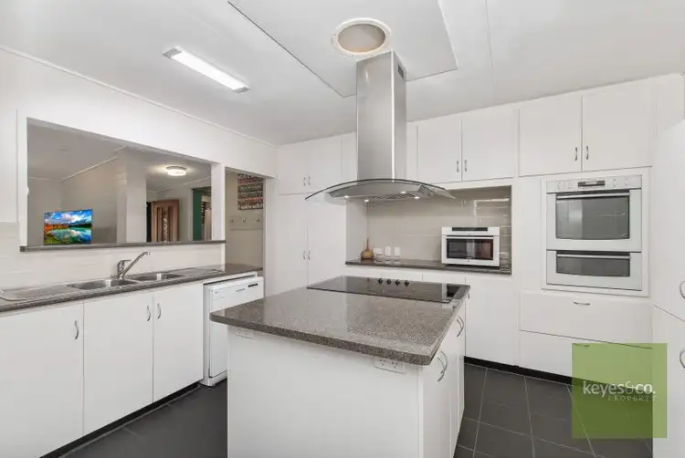 Third view of Homely house listing, 3 Miles Avenue, Kelso QLD 4815