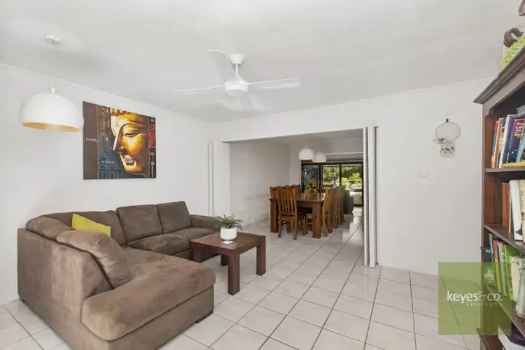 Fourth view of Homely house listing, 3 Miles Avenue, Kelso QLD 4815