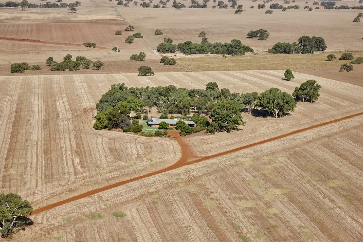 Main view of Homely rural property listing, 4258 Dandaragan Road, Dandaragan WA 6507