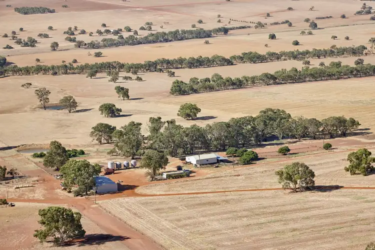 Fifth view of Homely rural property listing, 4258 Dandaragan Road, Dandaragan WA 6507